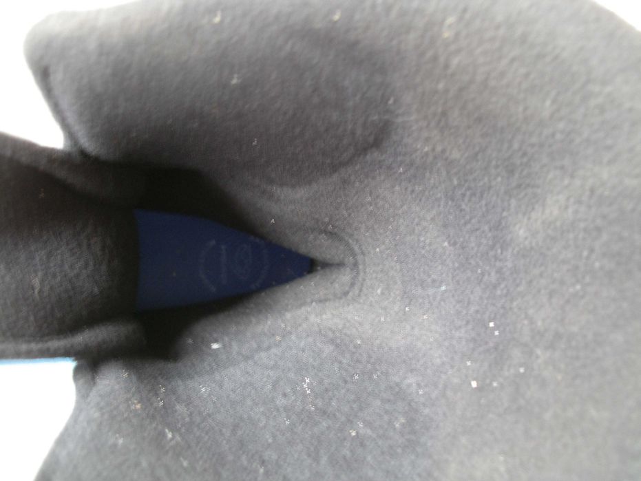 Ски обувки номер 48