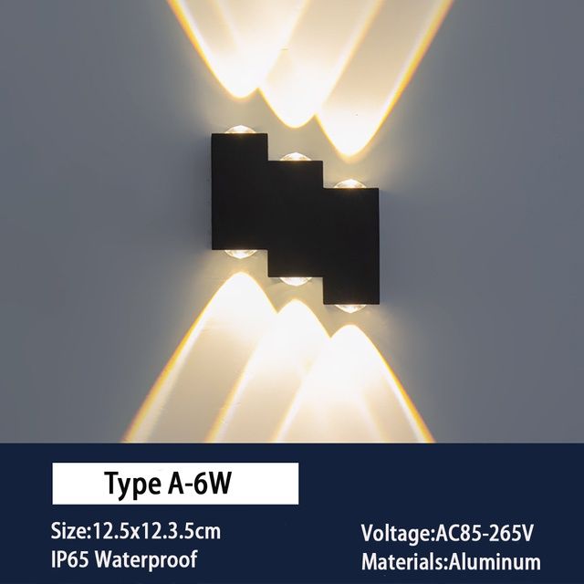 Хай тек бра настенные