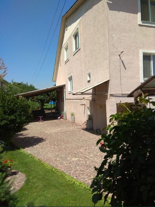 20 соток в Алматы