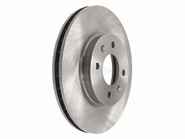 Диск тормозной передний Hyundai Solaris