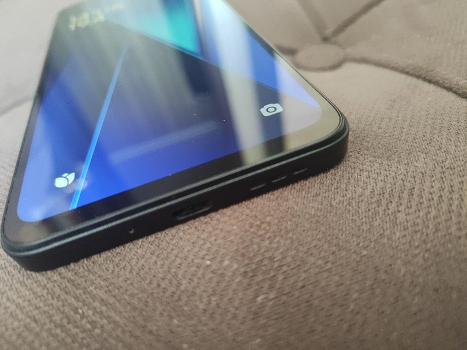 Xiaomi poco c 65 256 gb