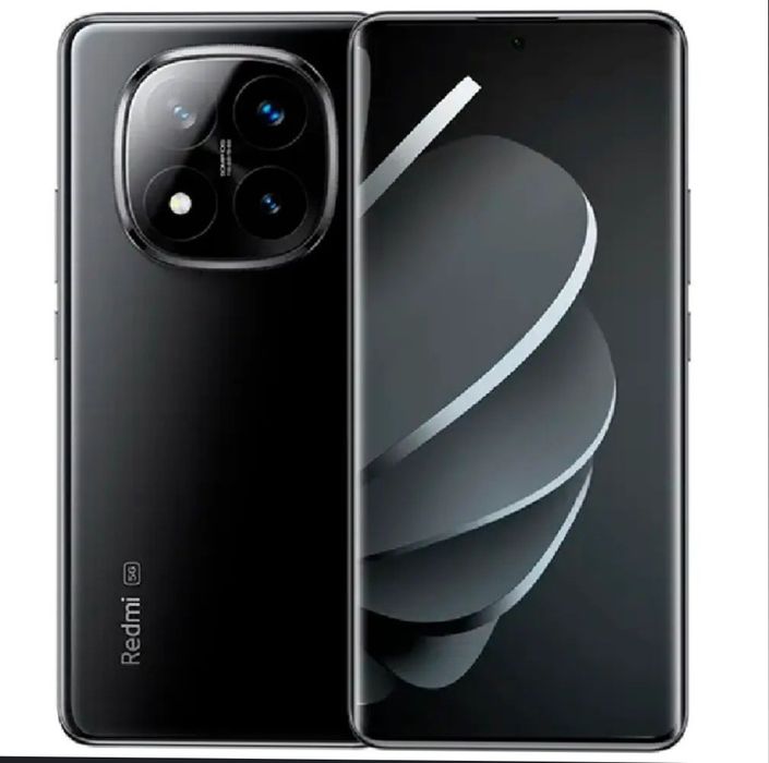 Xiaomi redmi not 14 pro