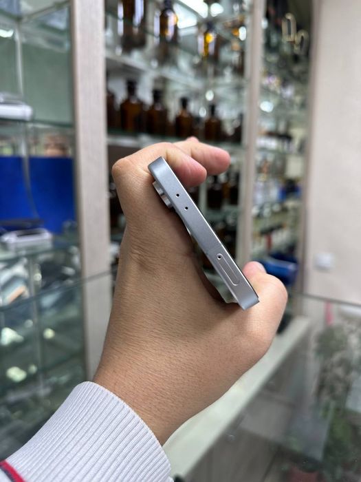 Samsung s24 FE 8/128gb duos karopka