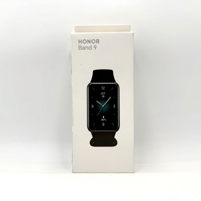 Ceas Honor Band 9 Black