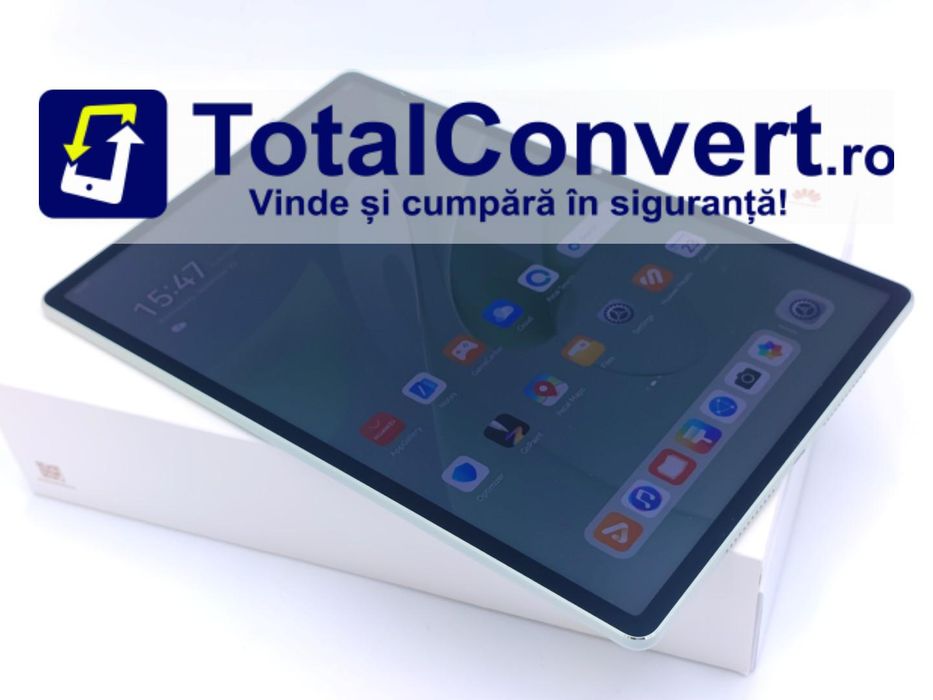 Huawei Matepad 12X Papermatte Edition, Garantie 24 luni | #D96350