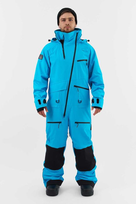 Скидка 10% Комбинезон без утеплителя BERLIN