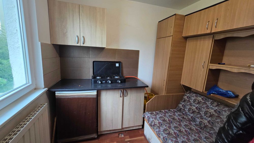 Garsoniera cf 3 Vlaicu