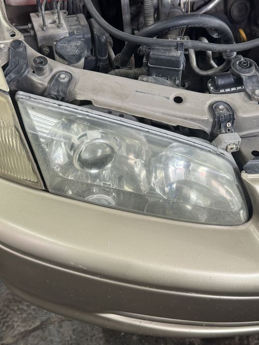 Фара Bi Led Камри 25