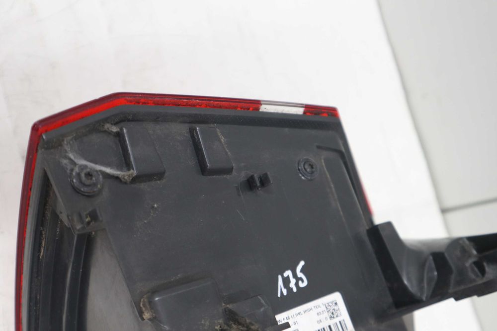 Ляв външен стоп БМВ Ф46 Гран Турър