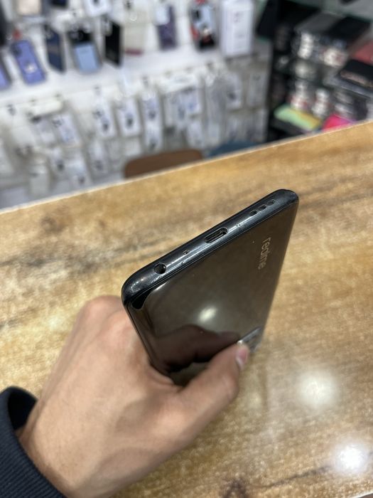 Realme 9i 6/128GB (Snapdragon)