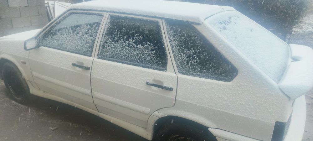 Vaz Lada 2114 sotiladi