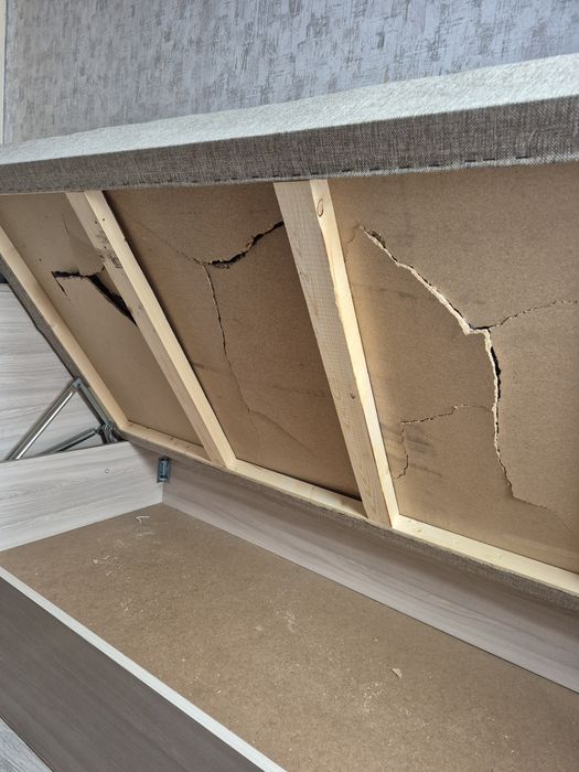 Кровать Боровичи