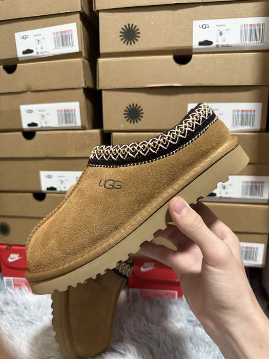 Ugg Tazz Tasman II - marimea 38 Slipper