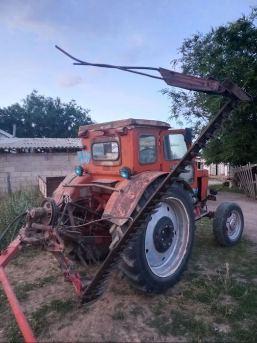 ТРАКТОР Т40 1992 жылғы