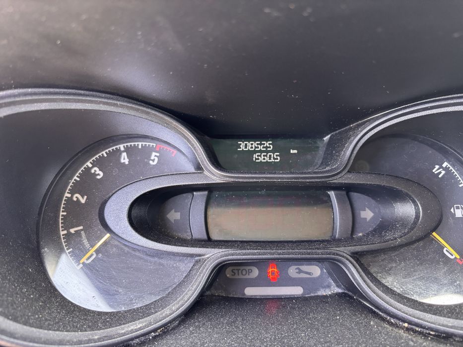 Opel Vivaro 2015 1.6 Diesel (115 CP) Aer Condiționat