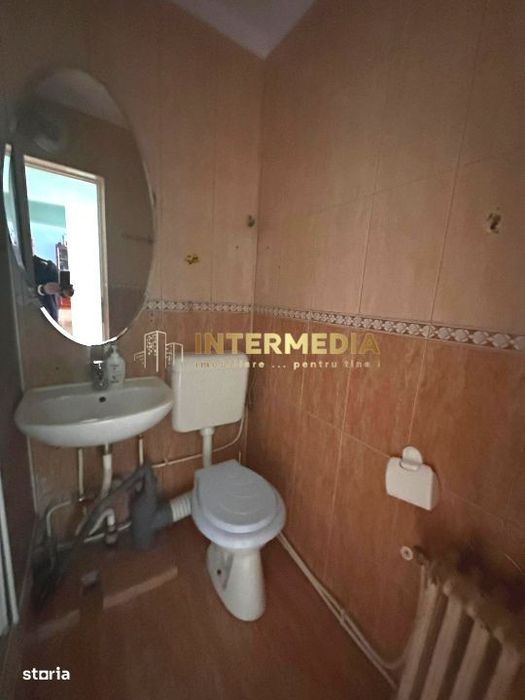 Vanzare Apartament 4 camere Deco CETATE Mercur 2 bai 90 mp cu balcon s
