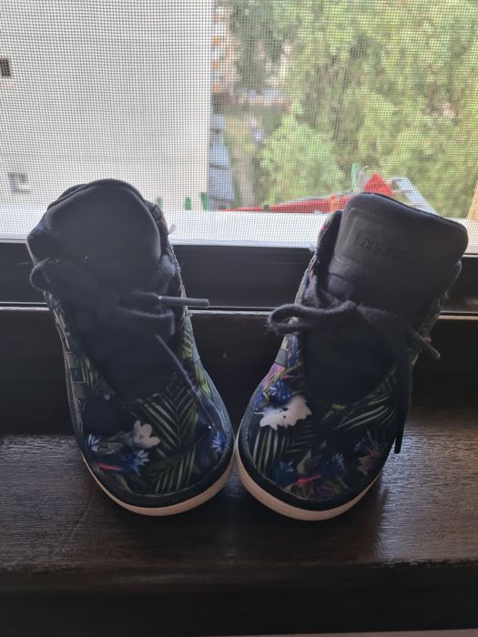 Adidasi copii ADIDAS