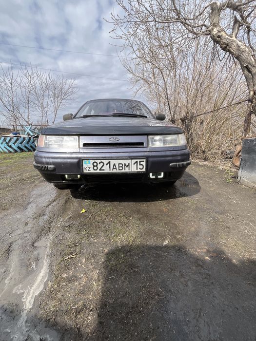 Продам ваз 2110,1998г