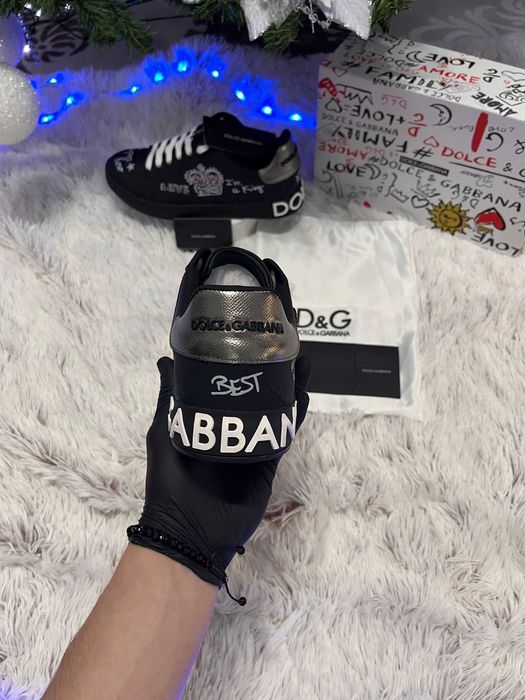 Dolce Gabbana Portofino