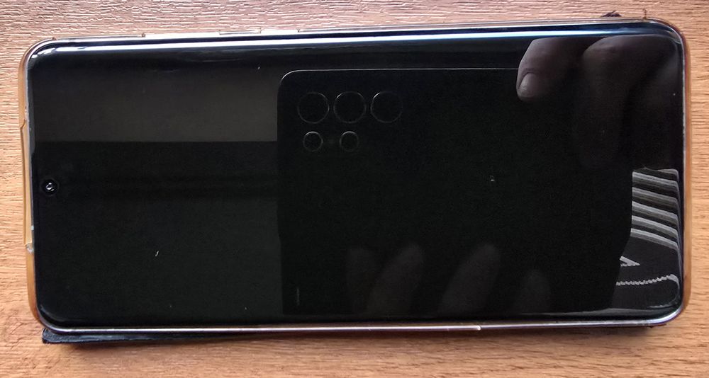 Samsung Galaxy S20 Ultra 5g