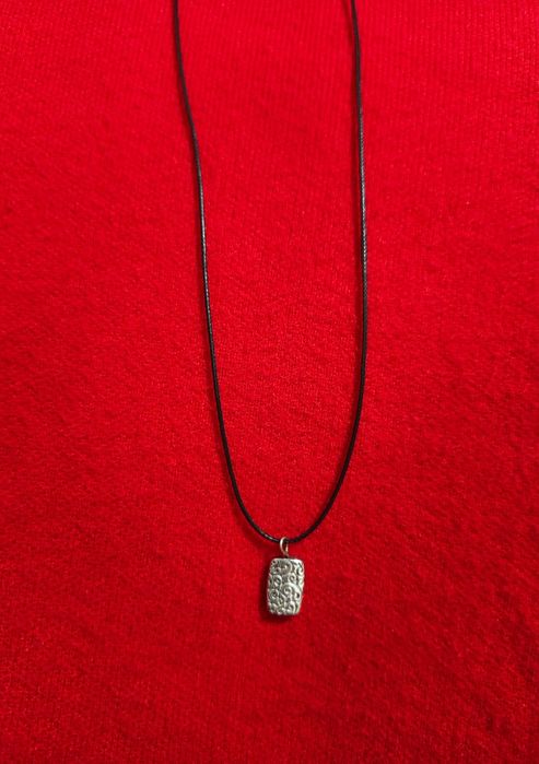 Серебряные Подвески Кулоны