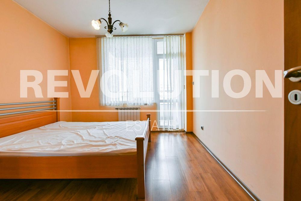 Дава се под наем Двустаен апартамент в София, Надежда 1 - 65 кв.м за 598.23 € - Снимка #6