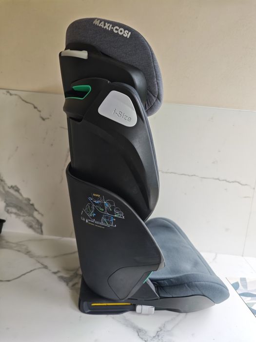 Столче за кола Maxi Cosi Isofix  Сив