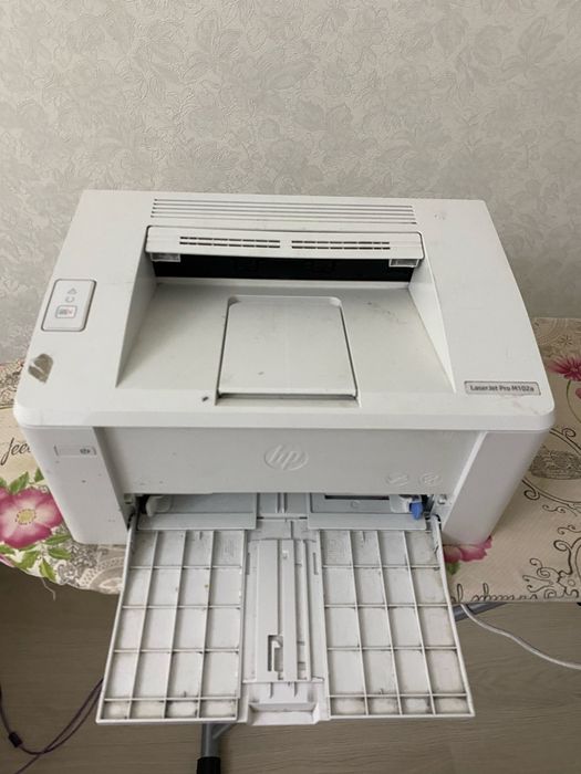 Принтер LaserJet Pro M102a сатылады