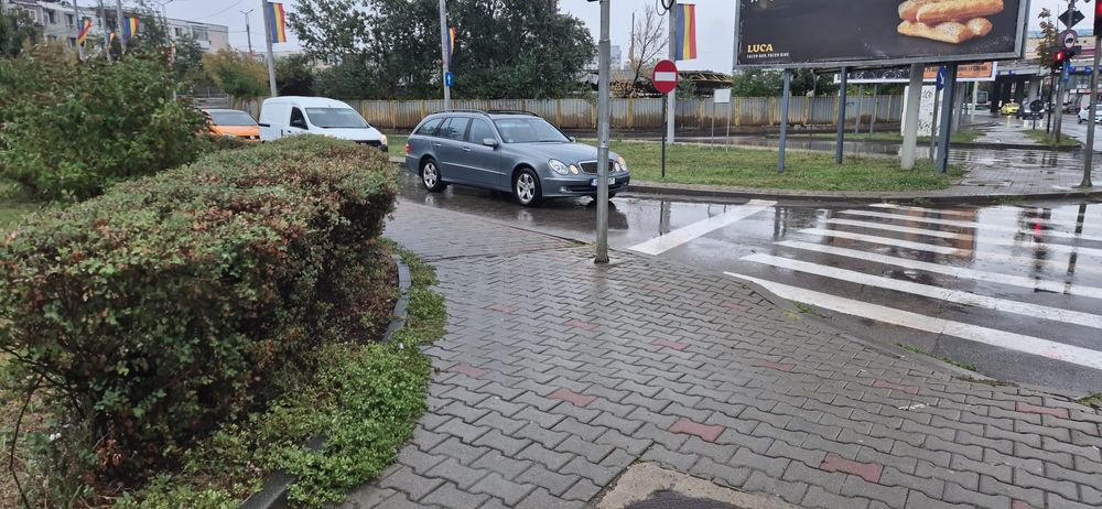 E200 w211 1.8 avangard automata