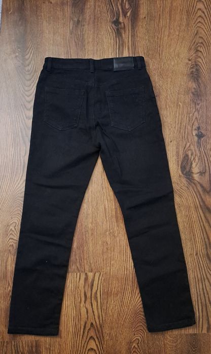 Детски дънки H&M, Lcwaikiki, Terranova, Benetton