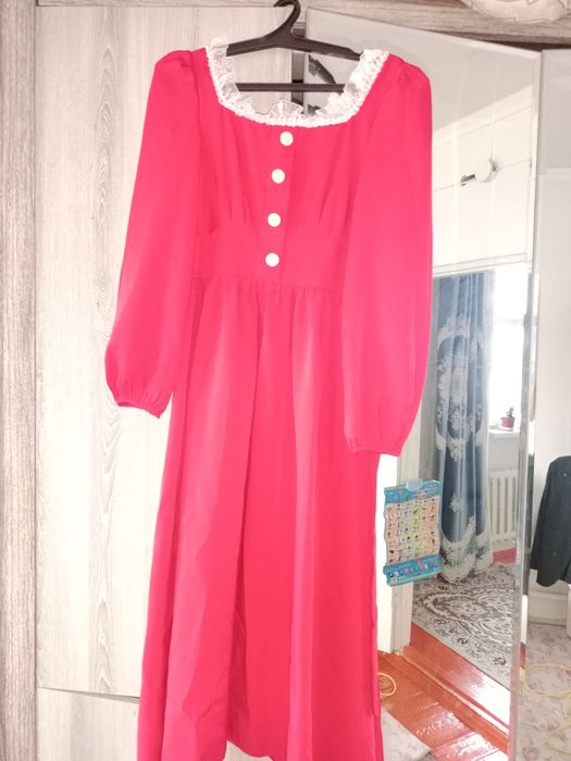 Күнделікті киюге көйлек