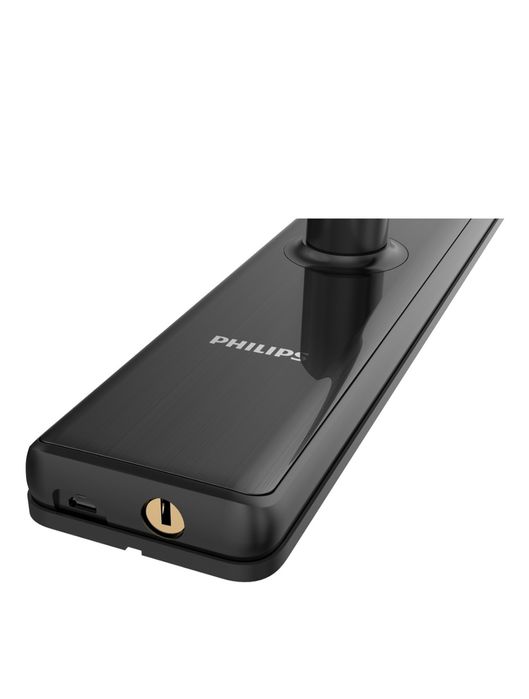 Электронные замки Phillips 603