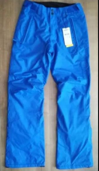 Дамски панталон-долнище за ски/сноуборд O'NEILL,S,синьо,8K,ново,Oneill