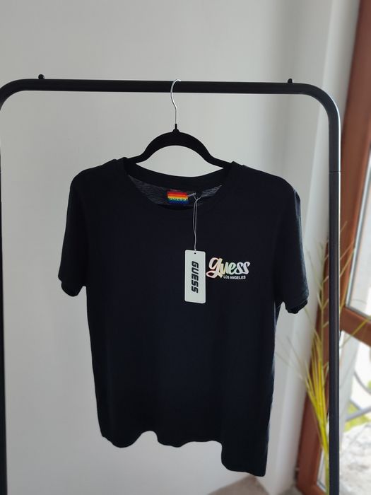 Тениска  Guess оригинал