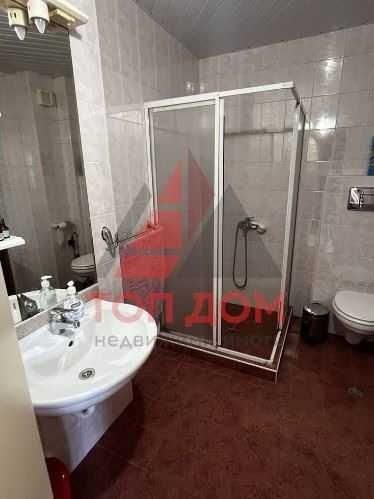 Дава се под наем Тристаен апартамент в Варна, Колхозен пазар - 72 кв.м за 561 € - Снимка #5