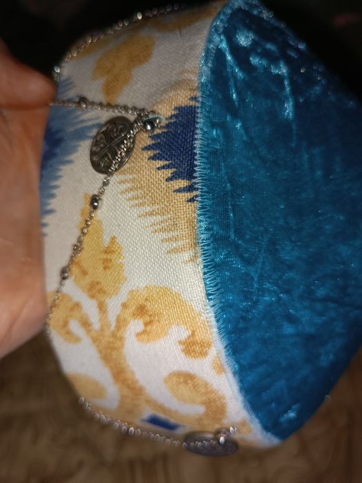 Национальный стиль