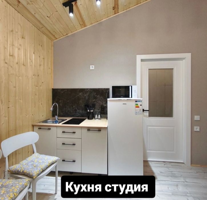 Сдам дома в стиле барнхаус (посуточно)