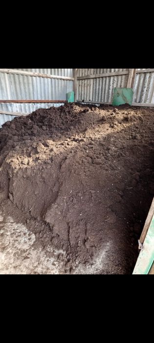 Продам биогумус органический