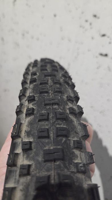 Гума външна 27,5х2,25(57-584) Schwalbe RACING RALPH TLR сгъваема