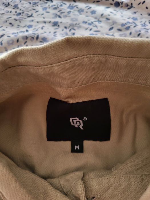 Рубашка Qazaq Republic