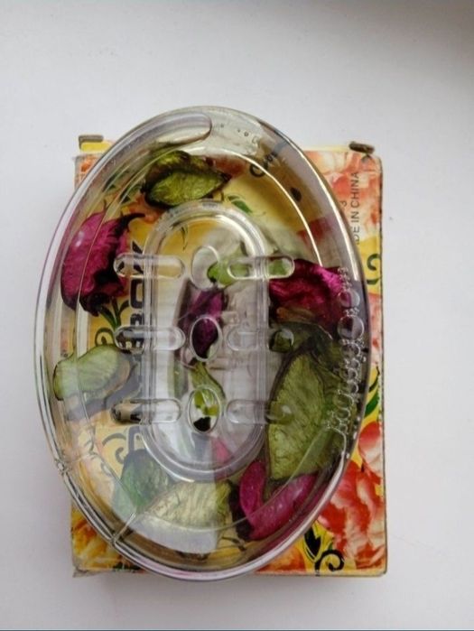 Мыльница 800 тг.