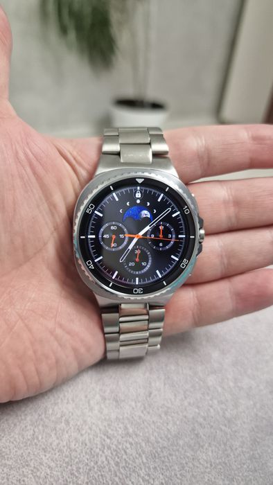 Samsung galaxy watch 8 classic GARANTIE 2 ANI