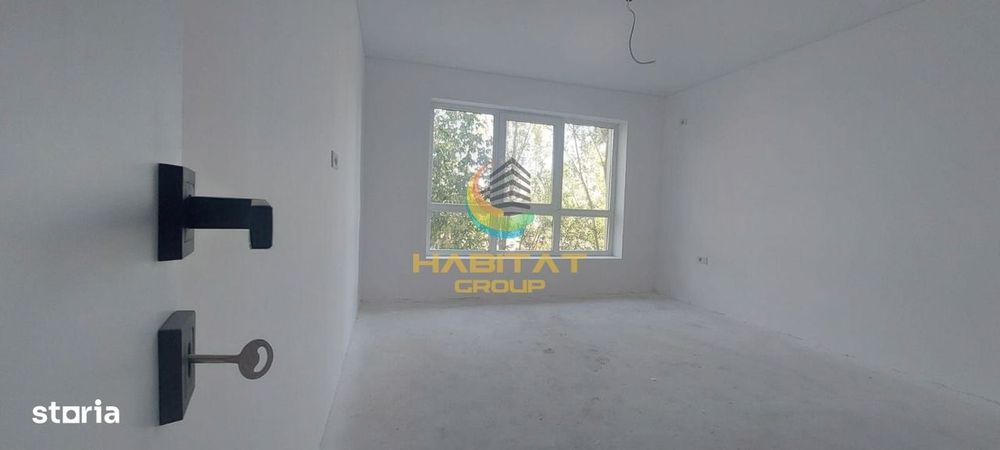 Apartament 2 camere- 65mp-disponibil imediat