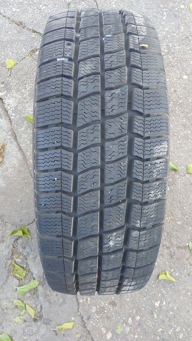 Vand 4Cauciucuri VredsteinComtrac2 All Season M+S 235/65/16C DOT2019!