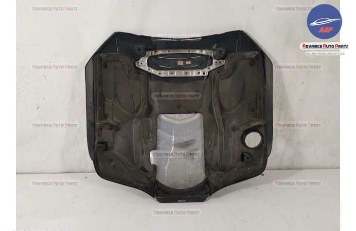 Капак За Двигател Оригинален Мерцедес-Бенц С-Клас / Mercedes-Benz S-Cl