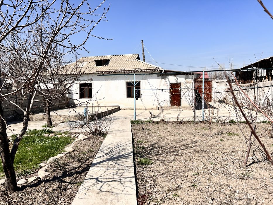 7.3 sotok uchastka uzimniki. Srochna sotaman.