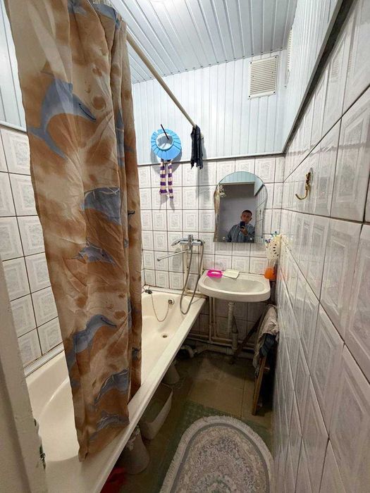 Продаётся 3х комн квартира на 1 этаже Ор-р Альянс Крытый рынок