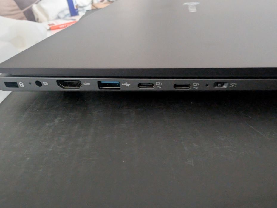 Laptop Alurin Zenith 15.6" Ryzen 7, 16GB RAM, Windows 11