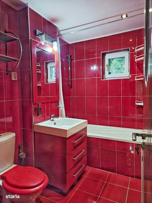 Apartament 2 camere premium, mobilat, centrală proprie zona Cornet