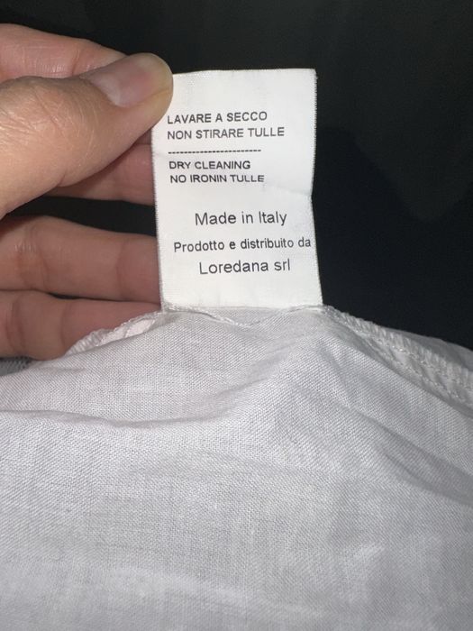 Продам платье на девочку 4-6 лет